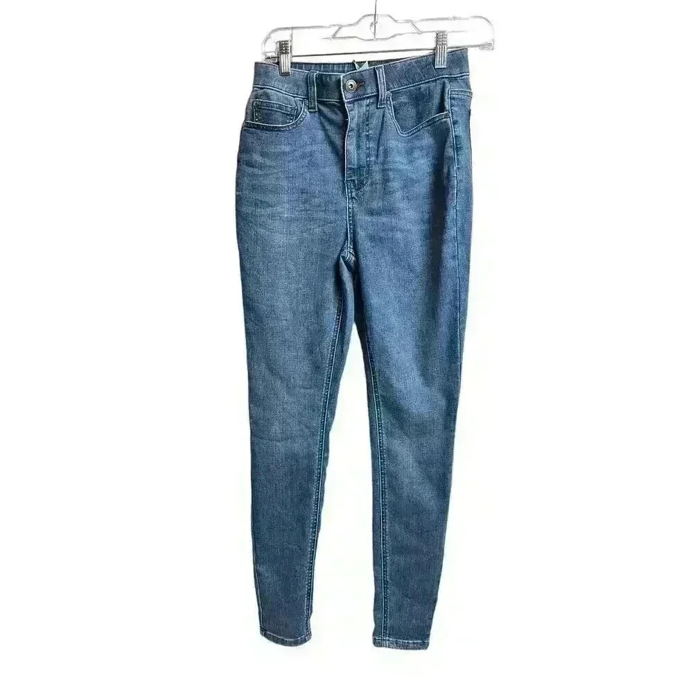 Matilda Jane Skinny Jeans Size 2 New